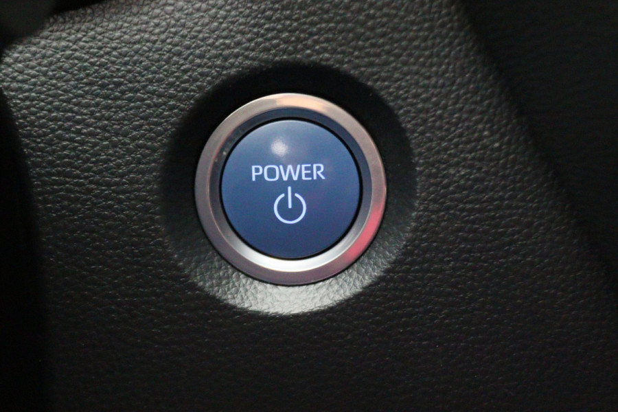 Toyota Corolla 1.8 Hybrid Business Plus ACC, Keyless, Camera, Apple Carplay, Stoel-/Stuuverw., 17"