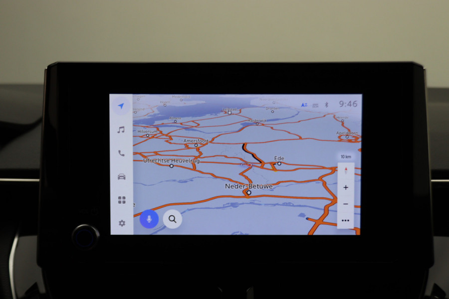 Toyota Corolla 1.8 Hybrid Business Plus ACC, Keyless, Camera, Apple Carplay, Stoel-/Stuuverw., 17"