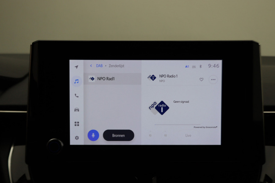 Toyota Corolla 1.8 Hybrid Business Plus ACC, Keyless, Camera, Apple Carplay, Stoel-/Stuuverw., 17"