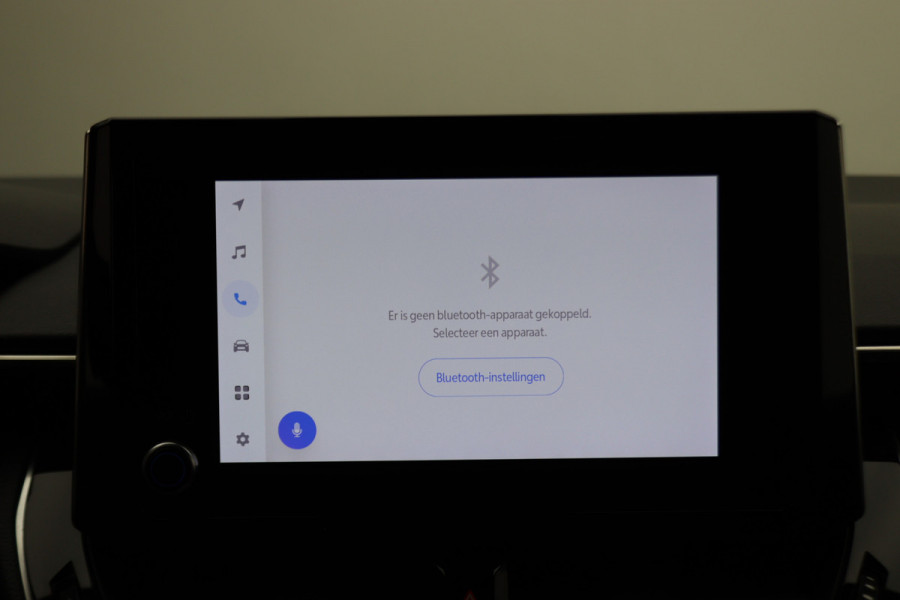 Toyota Corolla 1.8 Hybrid Business Plus ACC, Keyless, Camera, Apple Carplay, Stoel-/Stuuverw., 17"