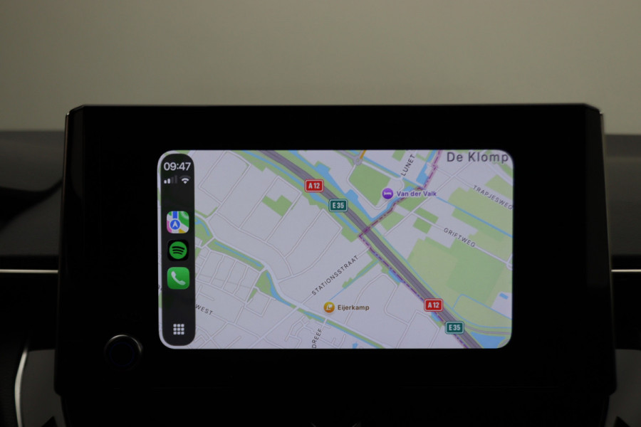 Toyota Corolla 1.8 Hybrid Business Plus ACC, Keyless, Camera, Apple Carplay, Stoel-/Stuuverw., 17"