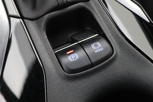 Toyota Corolla 1.8 Hybrid Business Plus ACC, Keyless, Camera, Apple Carplay, Stoel-/Stuuverw., 17"
