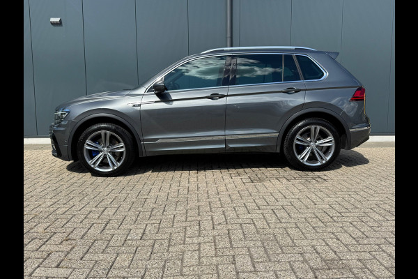 Volkswagen Tiguan 2.0 TSI 4Motion Highline R-Line * Panorama * Dynaudio * Side Assist *