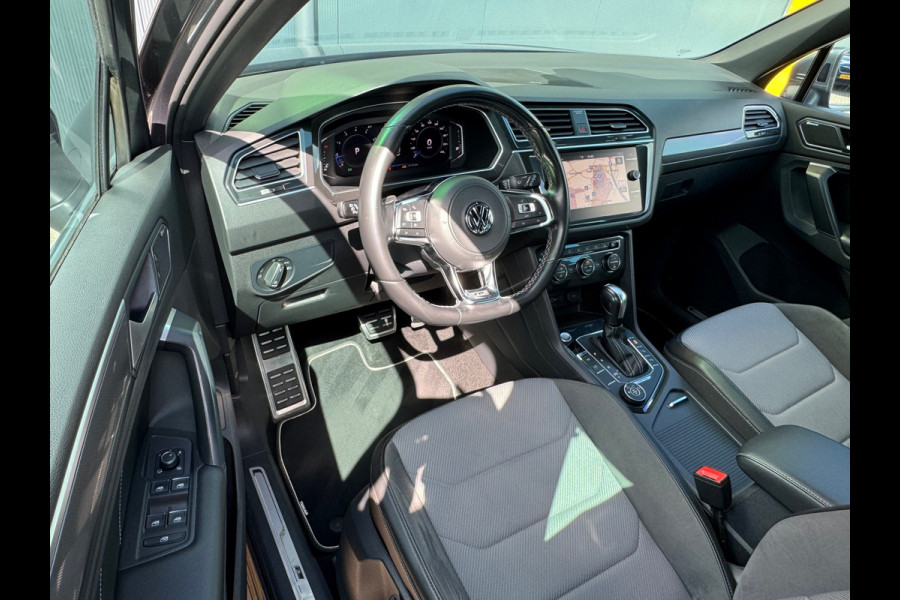 Volkswagen Tiguan 2.0 TSI 4Motion Highline R-Line * Panorama * Dynaudio * Side Assist *