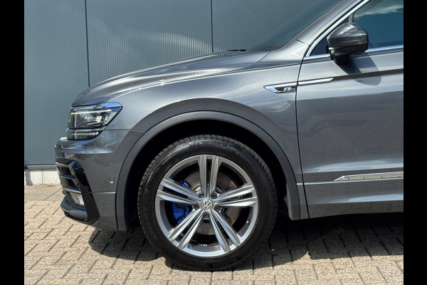 Volkswagen Tiguan 2.0 TSI 4Motion Highline R-Line * Panorama * Dynaudio * Side Assist *
