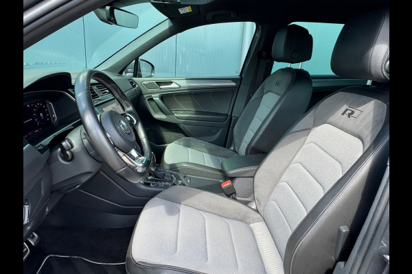 Volkswagen Tiguan 2.0 TSI 4Motion Highline R-Line * Panorama * Dynaudio * Side Assist *