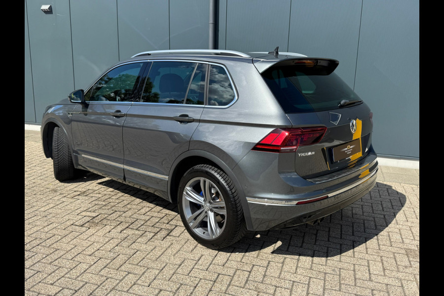 Volkswagen Tiguan 2.0 TSI 4Motion Highline R-Line * Panorama * Dynaudio * Side Assist *