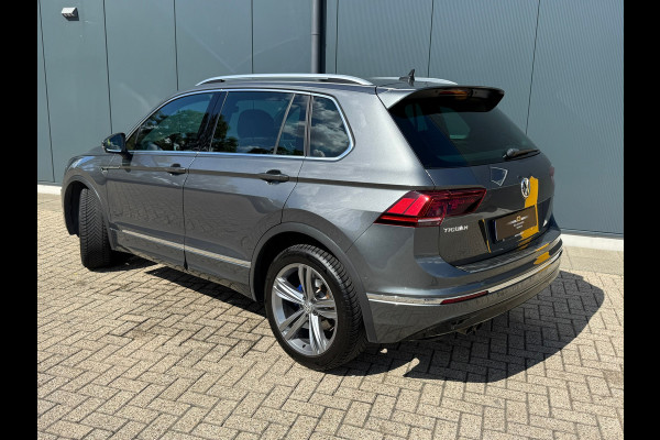 Volkswagen Tiguan 2.0 TSI 4Motion Highline R-Line * Panorama * Dynaudio * Side Assist *
