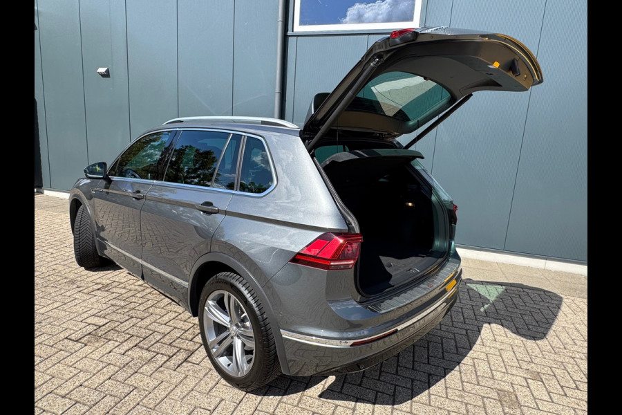 Volkswagen Tiguan 2.0 TSI 4Motion Highline R-Line * Panorama * Dynaudio * Side Assist *