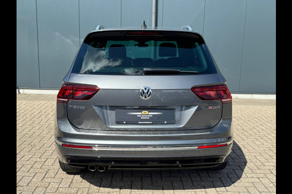 Volkswagen Tiguan 2.0 TSI 4Motion Highline R-Line * Panorama * Dynaudio * Side Assist *