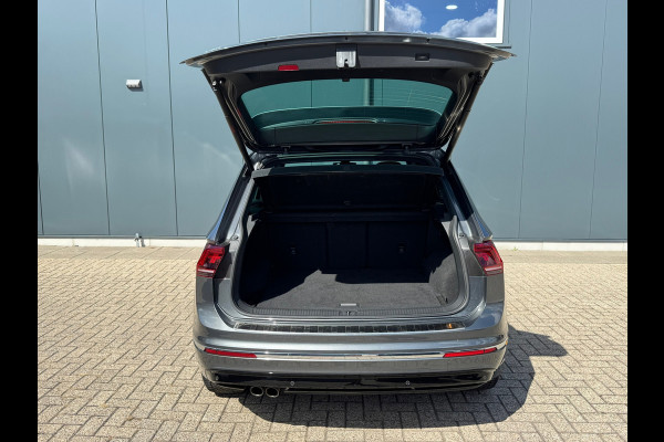 Volkswagen Tiguan 2.0 TSI 4Motion Highline R-Line * Panorama * Dynaudio * Side Assist *