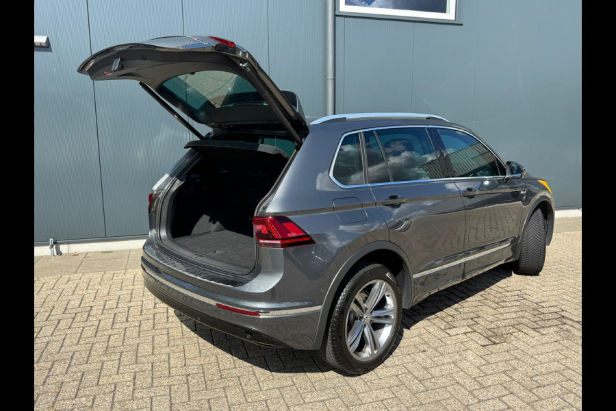 Volkswagen Tiguan 2.0 TSI 4Motion Highline R-Line * Panorama * Dynaudio * Side Assist *