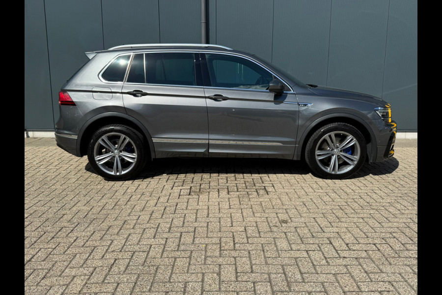 Volkswagen Tiguan 2.0 TSI 4Motion Highline R-Line * Panorama * Dynaudio * Side Assist *