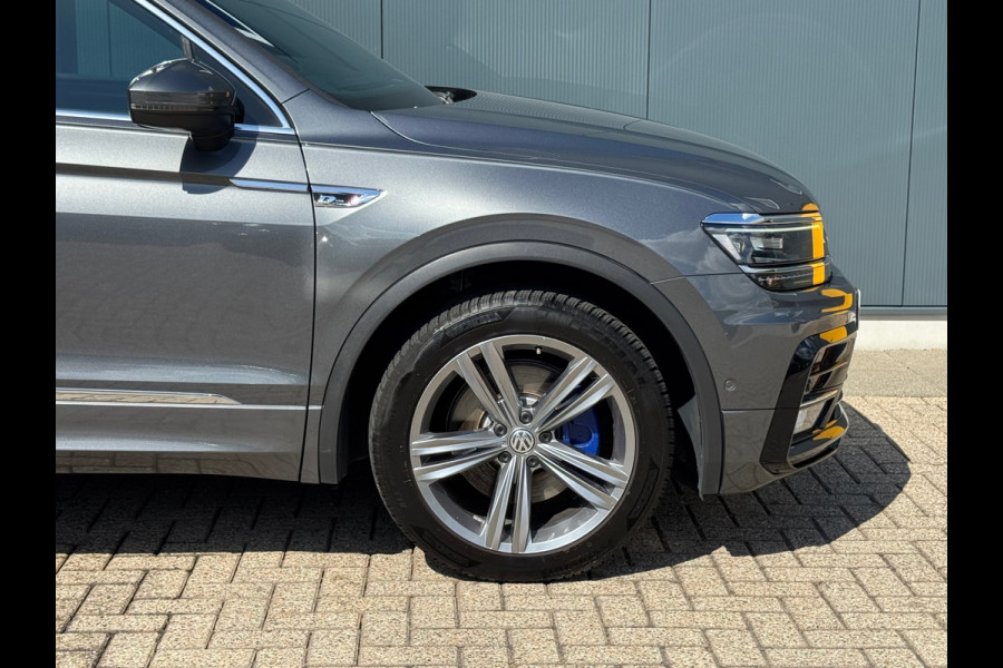 Volkswagen Tiguan 2.0 TSI 4Motion Highline R-Line * Panorama * Dynaudio * Side Assist *