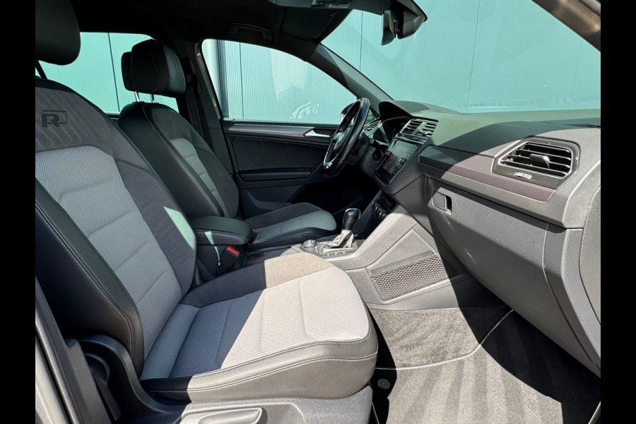 Volkswagen Tiguan 2.0 TSI 4Motion Highline R-Line * Panorama * Dynaudio * Side Assist *