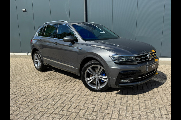 Volkswagen Tiguan 2.0 TSI 4Motion Highline R-Line * Panorama * Dynaudio * Side Assist *