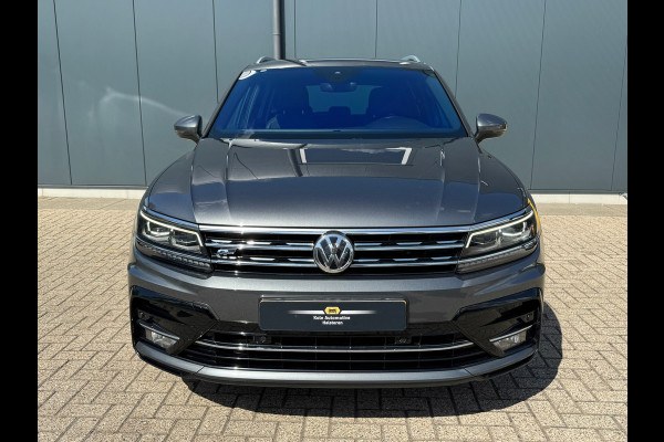 Volkswagen Tiguan 2.0 TSI 4Motion Highline R-Line * Panorama * Dynaudio * Side Assist *