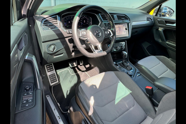 Volkswagen Tiguan 2.0 TSI 4Motion Highline R-Line * Panorama * Dynaudio * Side Assist *