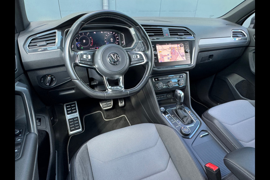 Volkswagen Tiguan 2.0 TSI 4Motion Highline R-Line * Panorama * Dynaudio * Side Assist *