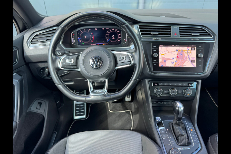 Volkswagen Tiguan 2.0 TSI 4Motion Highline R-Line * Panorama * Dynaudio * Side Assist *