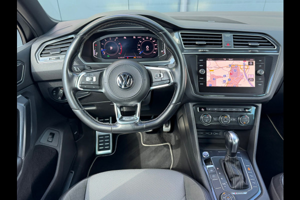 Volkswagen Tiguan 2.0 TSI 4Motion Highline R-Line * Panorama * Dynaudio * Side Assist *
