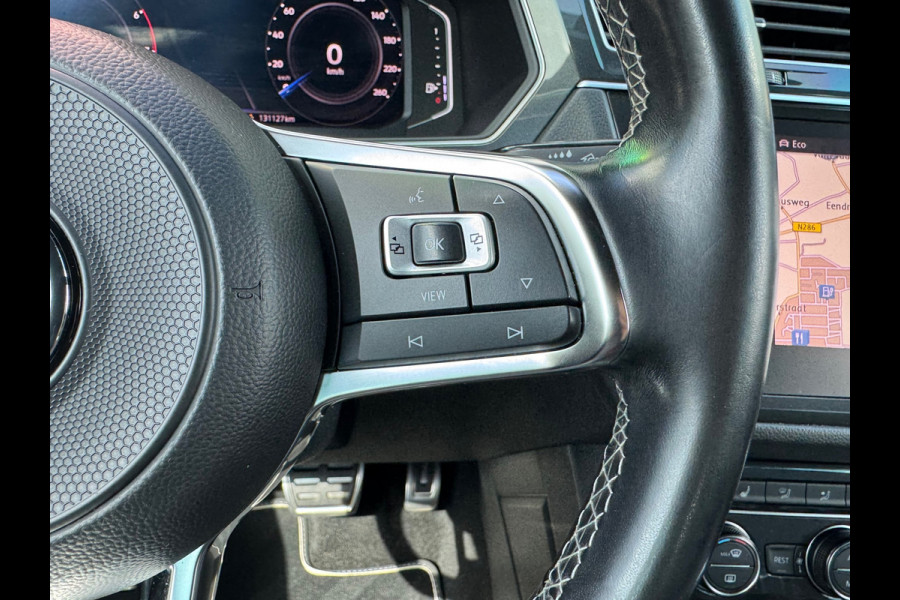 Volkswagen Tiguan 2.0 TSI 4Motion Highline R-Line * Panorama * Dynaudio * Side Assist *