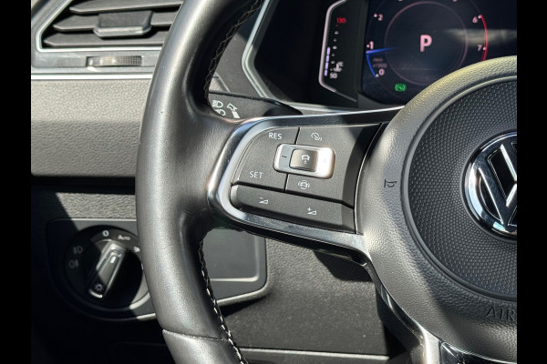 Volkswagen Tiguan 2.0 TSI 4Motion Highline R-Line * Panorama * Dynaudio * Side Assist *