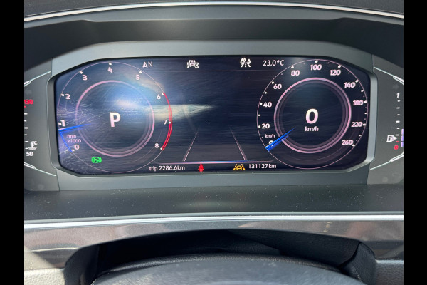 Volkswagen Tiguan 2.0 TSI 4Motion Highline R-Line * Panorama * Dynaudio * Side Assist *