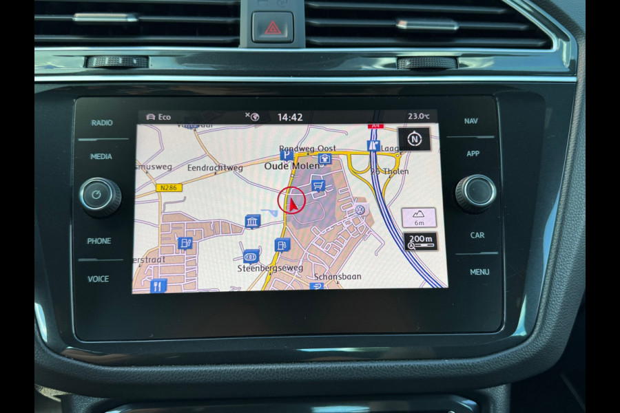 Volkswagen Tiguan 2.0 TSI 4Motion Highline R-Line * Panorama * Dynaudio * Side Assist *