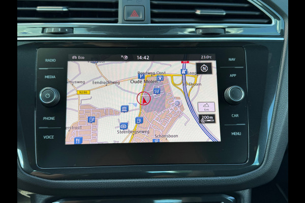 Volkswagen Tiguan 2.0 TSI 4Motion Highline R-Line * Panorama * Dynaudio * Side Assist *