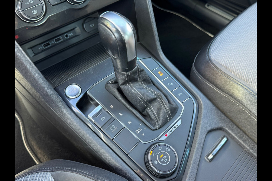 Volkswagen Tiguan 2.0 TSI 4Motion Highline R-Line * Panorama * Dynaudio * Side Assist *