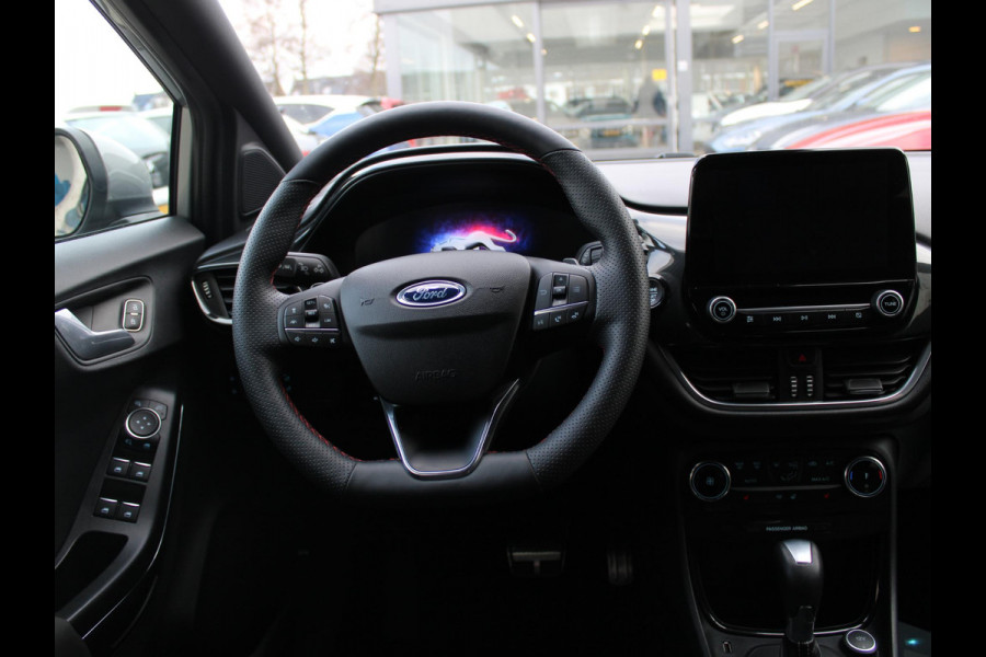 Ford Puma 1.0 EcoBoost ST-Line | AFNEEMBARE TREKHAAK | CRUISE CONTROL ADAPTIEF |