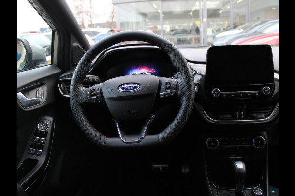 Ford Puma 1.0 EcoBoost ST-Line | AFNEEMBARE TREKHAAK | CRUISE CONTROL ADAPTIEF |