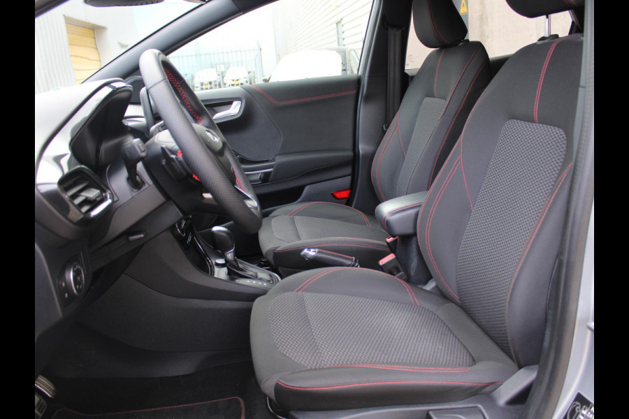 Ford Puma 1.0 EcoBoost ST-Line | AFNEEMBARE TREKHAAK | CRUISE CONTROL ADAPTIEF |
