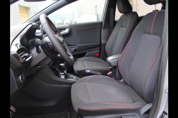 Ford Puma 1.0 EcoBoost ST-Line | AFNEEMBARE TREKHAAK | CRUISE CONTROL ADAPTIEF |