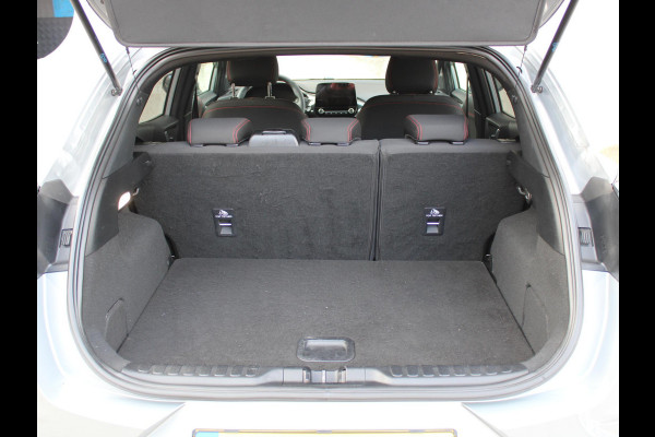 Ford Puma 1.0 EcoBoost ST-Line | AFNEEMBARE TREKHAAK | CRUISE CONTROL ADAPTIEF |