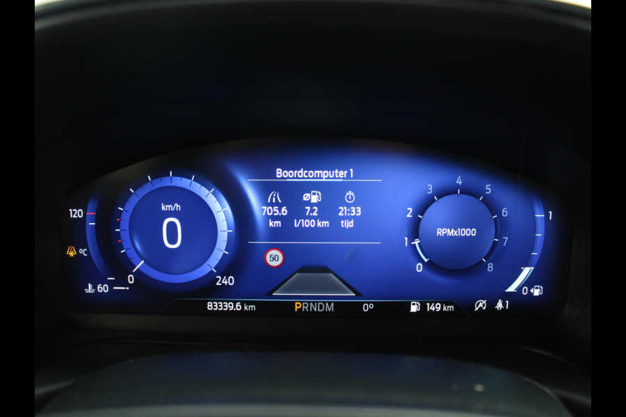 Ford Puma 1.0 EcoBoost ST-Line | AFNEEMBARE TREKHAAK | CRUISE CONTROL ADAPTIEF |