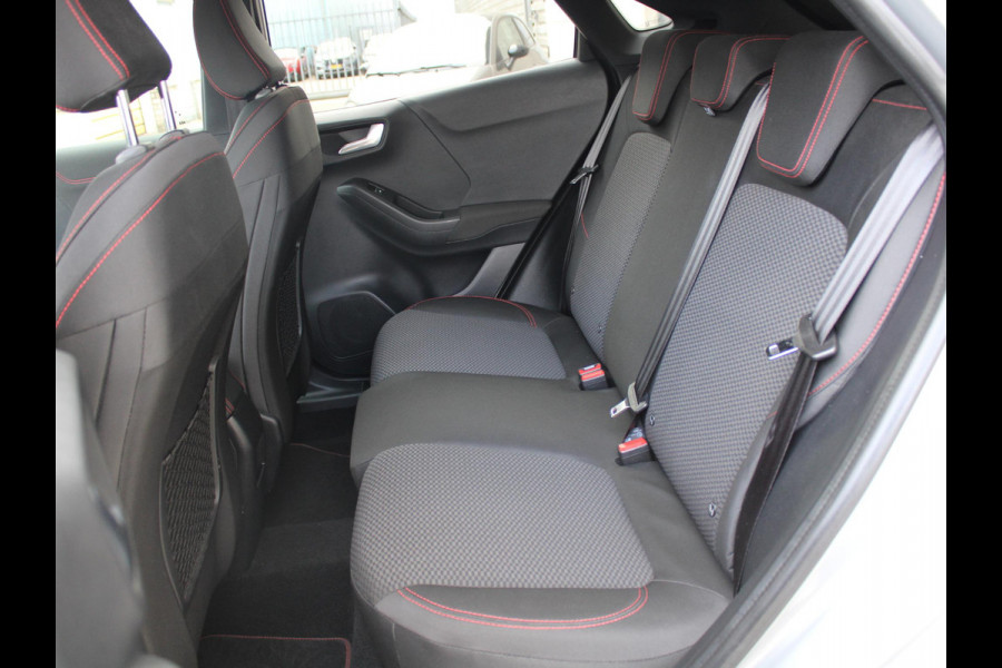 Ford Puma 1.0 EcoBoost ST-Line | AFNEEMBARE TREKHAAK | CRUISE CONTROL ADAPTIEF |