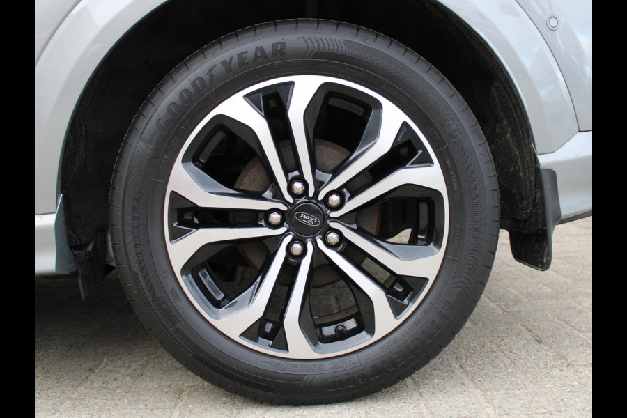 Ford Puma 1.0 EcoBoost ST-Line | AFNEEMBARE TREKHAAK | CRUISE CONTROL ADAPTIEF |