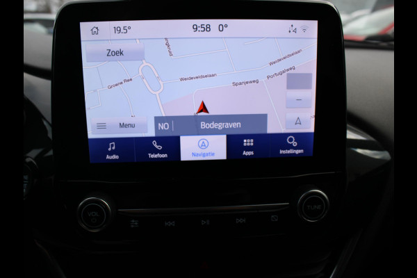 Ford Puma 1.0 EcoBoost ST-Line | AFNEEMBARE TREKHAAK | CRUISE CONTROL ADAPTIEF |