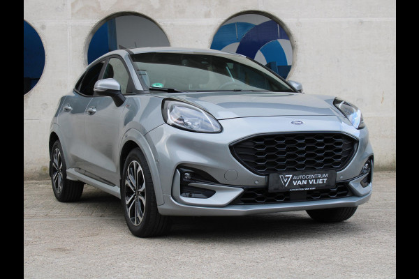 Ford Puma 1.0 EcoBoost ST-Line | AFNEEMBARE TREKHAAK | CRUISE CONTROL ADAPTIEF |