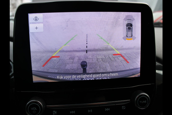 Ford Puma 1.0 EcoBoost ST-Line | AFNEEMBARE TREKHAAK | CRUISE CONTROL ADAPTIEF |