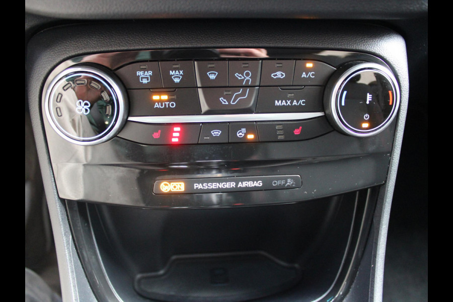 Ford Puma 1.0 EcoBoost ST-Line | AFNEEMBARE TREKHAAK | CRUISE CONTROL ADAPTIEF |