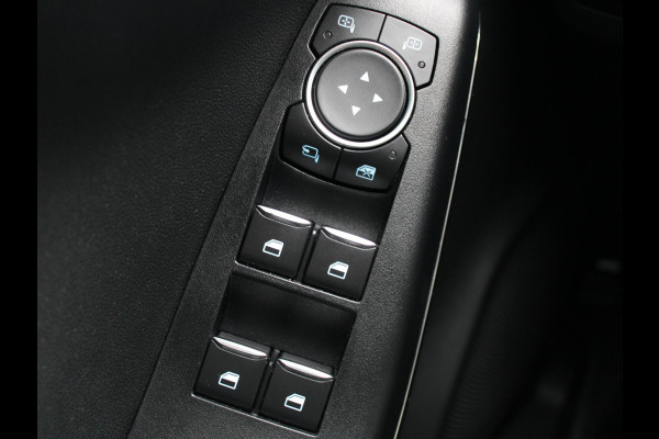 Ford Puma 1.0 EcoBoost ST-Line | AFNEEMBARE TREKHAAK | CRUISE CONTROL ADAPTIEF |