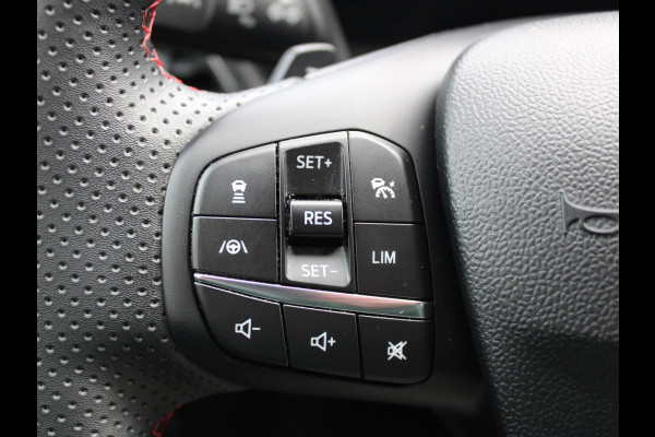 Ford Puma 1.0 EcoBoost ST-Line | AFNEEMBARE TREKHAAK | CRUISE CONTROL ADAPTIEF |