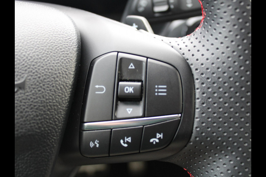 Ford Puma 1.0 EcoBoost ST-Line | AFNEEMBARE TREKHAAK | CRUISE CONTROL ADAPTIEF |