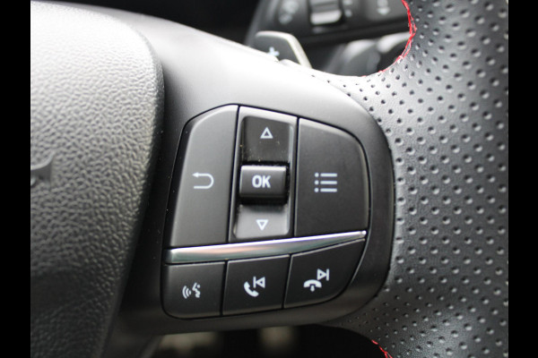 Ford Puma 1.0 EcoBoost ST-Line | AFNEEMBARE TREKHAAK | CRUISE CONTROL ADAPTIEF |