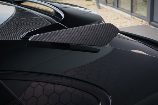 Porsche Cayenne Coupé Turbo E-Hybrid met GT Pakket | KERAMISCH | 360 CAMERA | STOELVERWARMING | STUURVERWARMING | CARBON IN & EXTERIEUR | SUEDE HEMEL