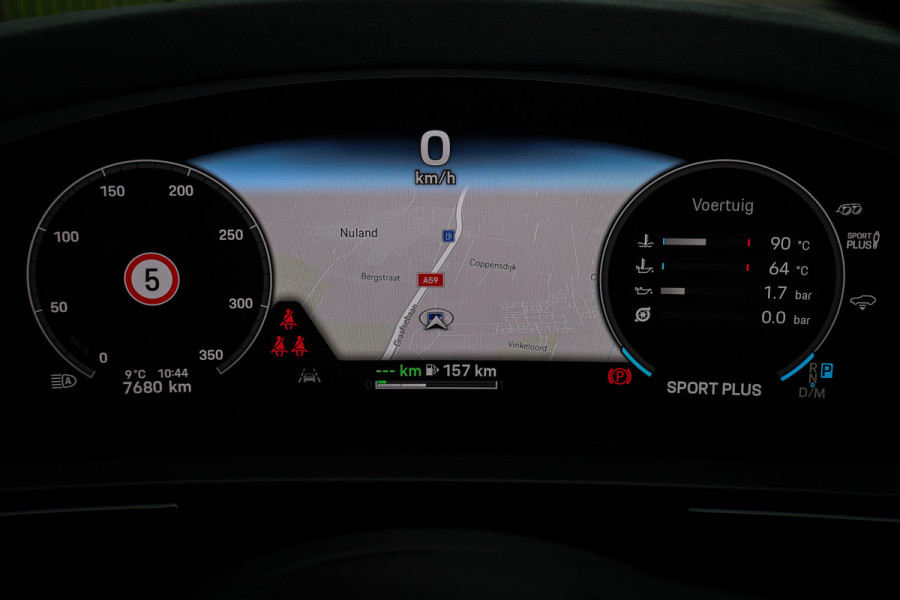 Porsche Cayenne Coupé Turbo E-Hybrid met GT Pakket | KERAMISCH | 360 CAMERA | STOELVERWARMING | STUURVERWARMING | CARBON IN & EXTERIEUR | SUEDE HEMEL