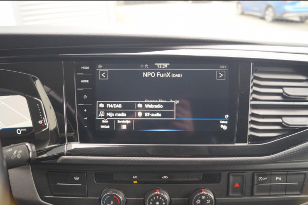 Volkswagen Transporter 2.0 TDI 150pk DSG L1-H1 Bulli -DIGI-NAVI-PDC-TREKHAAK-